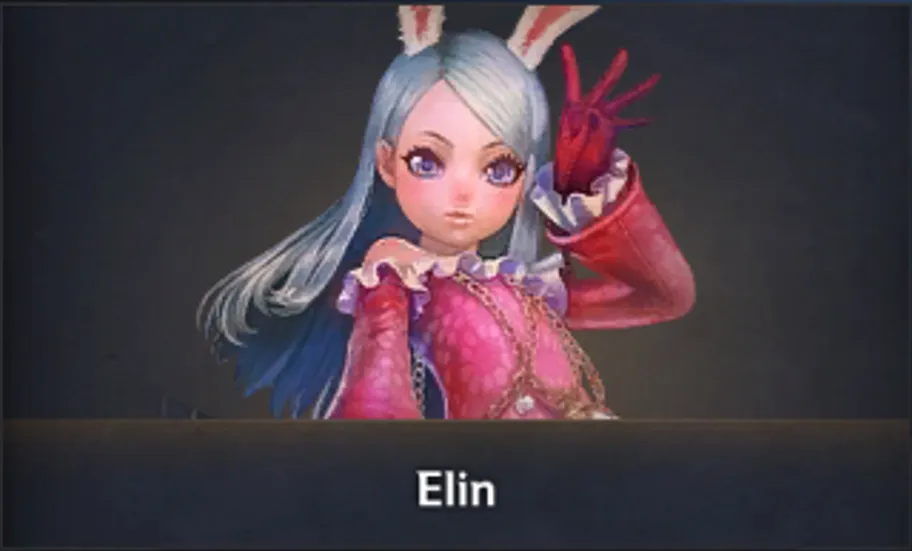 Elin