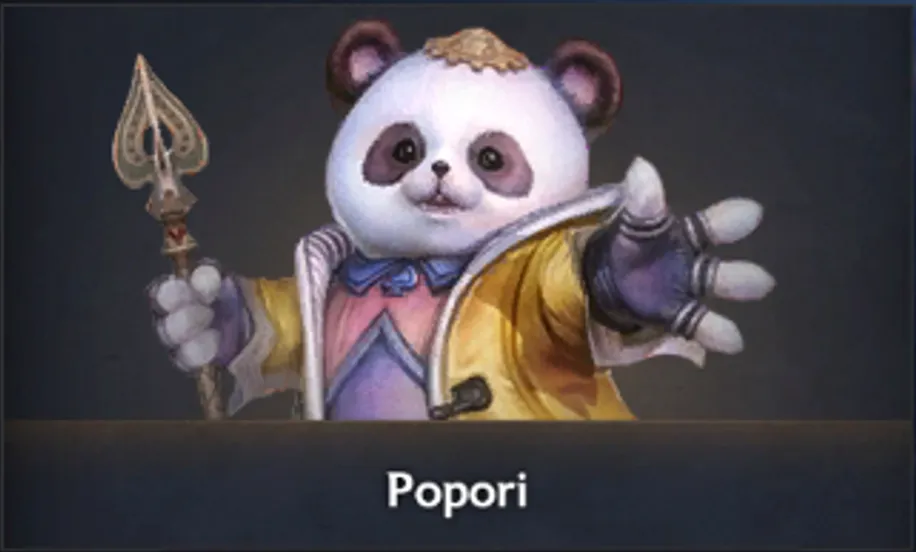 Popori